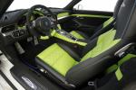 Porsche 911 Carrera SP91-R by SpeedART 2012 года
